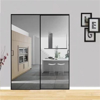How Do You Raise A Sliding Patio Door?